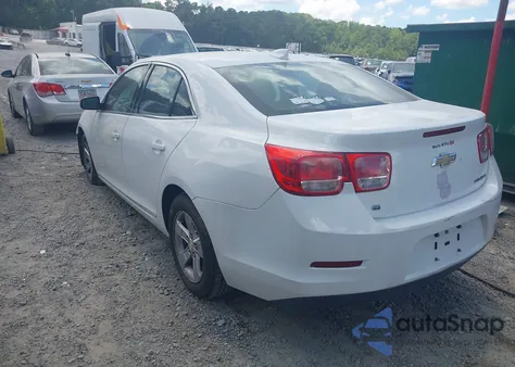 2016 Chevrolet Malibu Limited Lt from USA, damaged, VIN 1G11C5SA5GF156646